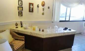 Imagem 3: VISTA AO MAR! Apartamento com 3 dormitórios