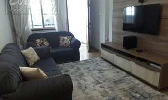 Imagem: Ribeirão Pires - Casa Padrão - Centro