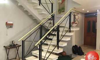 Imagem 6: São Paulo - Casa Padrão - Moema