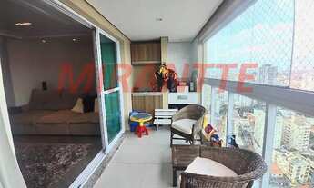 Imagem 3: Apartamento para venda com 100 metros quadrados com 3 quartos em Parada Inglesa -São Paulo