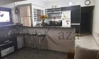 Imagem: Casa Térrea em São José dos Campos