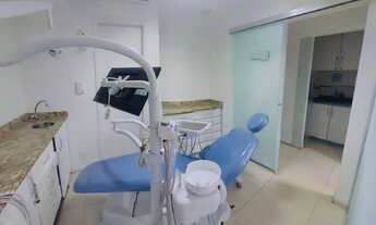 Imagem 4: SALA COMERCIAL apartamento para venda possui 1 quarto em Chapada - Manaus - AM