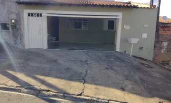 Imagem 2: Vendo casa bairro moreira junior 230,000 financio com entrada