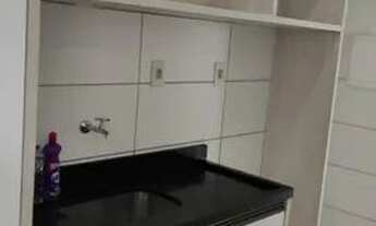 Imagem 5: Apartamento 2/4 com Armários nos Quartos e na Cozinha no Sim