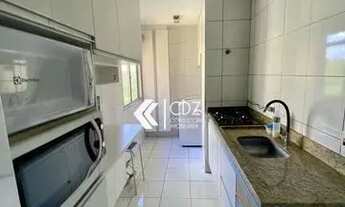 Imagem 2: Apartamento no Residencial Veredas do Bandeirantes - Votorantim