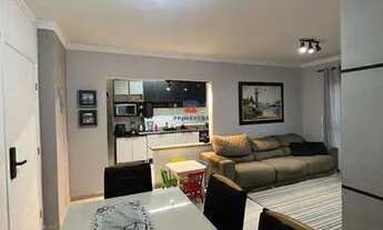 Imagem 7: Apartamento com 3 dorms, Caiçara, Praia Grande - R$ 751 mil, Cod