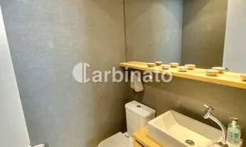 Imagem 7: Itaim Lindenberg - Local Nobre 91m² Privativos Terraço 2 Garagens