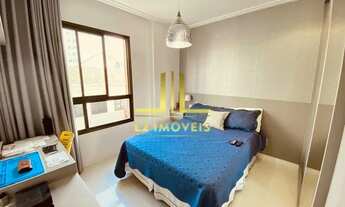 Imagem 7: Apartamento à venda no bairro Caminho das Árvores - Salvador/BA