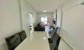 Imagem 2: Apartamento com 2 dorms, Guilhermina, Praia Grande - R$ 599 mil, Cod