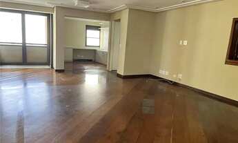 Imagem 3: São Paulo - Apartamento Padrão - Moema