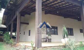 Imagem 5: Chácara com 3 dormitórios à venda, 6000 m² por R$ 850.000,00 - Rec Alvorada II - Ibiporã/P