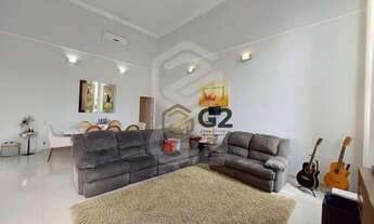 Imagem 6: Casa térrea com 03 suítes em Condomínio Amstalden Residence Indaiatuba - SP!!!