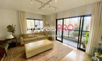 Imagem 4: Apartamento com 3 suítes para Venda ou Locação em Moema