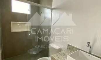 Imagem 6: Casa Térrea para venda Terras Alphaville Camaçari