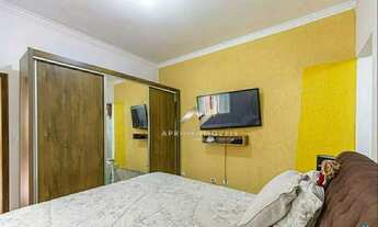 Imagem 6: Casa com 2 dormitórios, 200 m² - venda por R$ 750.000,00 ou aluguel por R$ 2.545,00/mês