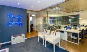 Imagem: PREDIO COMERCIAL em São Paulo - SP, Santo