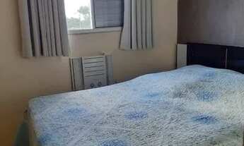 Imagem 2: Apartamento com 2 dormitórios à venda, 45 m² por R$ 175.000 - Rios di Itália - São José do