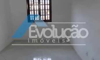 Imagem 2: CASA 2 QUARTOS EM CONDOMÍNIO ESTRADA DO MAGARÇA GUARATIBA RJ