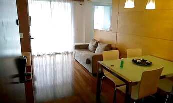 Imagem 4: EXCELENTE FLAT 1 DORMITÓRIO PARA LOCAÇÃO EM MOEMA !!