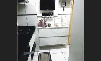 Imagem 6: Apartamento Imirim