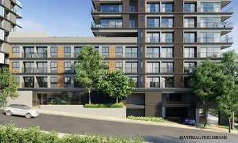 Imagem 2: APARTAMENTO RESIDENCIAL em São Paulo - SP, Vila Madalena