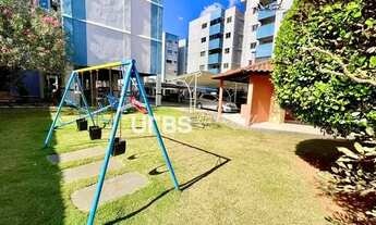 Imagem 5: Residencial Grandaso - Apartamento 3 quartos, sendo 1 suíte