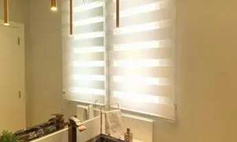 Imagem 5: CAMPINAS - Casa de Condomínio - LOTEAMENTO MONT BLANC RESIDENCE