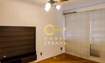 Imagem 2: Apartamento com 2 dormitórios, 100 m² - venda por R$ 700.000,00 ou aluguel por R$ 4.252,00