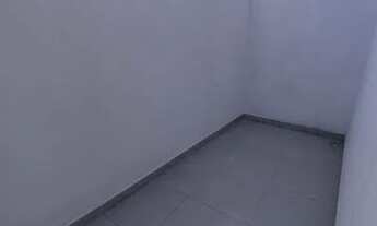 Imagem 6: Casas novas no Bairro Belo Monte