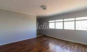 Imagem 4: São Paulo - Apartamento Padrão - Vila Romana