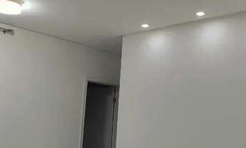 Imagem 6: Aluga-se apartamento semi mobiliado no Central park