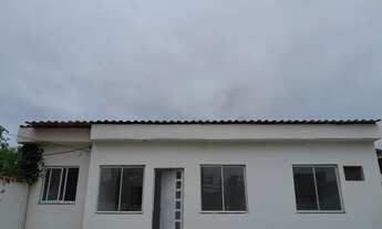 Imagem 5: Casa de condomínio para aluguel e venda tem 60 metros quadrados com 3 quartos