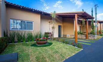 Imagem 6: Casa pronta pra morar setor Santos Dumont