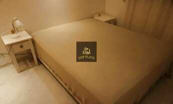 Imagem 5: Flat disponível em Moema