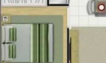 Imagem 1: Apartamento Aricanduva