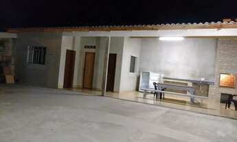 Imagem 6: Alugo casa com piscina