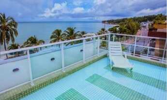 Imagem: Studio Mobiliado na Beira Mar do Cabo Branco!!!!