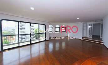 Imagem: Apartamento, Moema - São Paulo