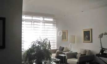 Imagem 3: São Paulo - Apartamento Padrão - Consolação