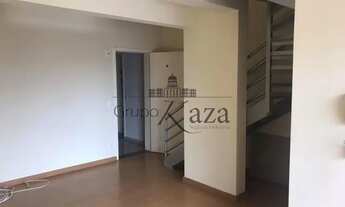 Imagem 7: Apartamento Duplex em São José dos Campos