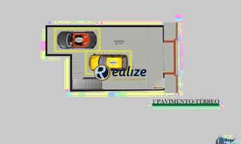 Imagem 4: Casa 3 quartos á venda no Itapebussu, Guarapari-ES - Realize Negócios Imobiliários