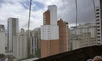Imagem 6: SÃO PAULO - Apartamento Padrão - Jardins