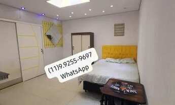 Imagem 6: Alugo casa 2 cômodos mobiliados Parque São Rafael