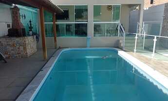 Imagem: Friozinho de Gravatá