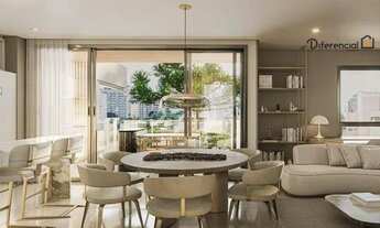 Imagem 5: Apartamento com 2 dormitórios à venda, 92 m² por R$ 1.100.535,33 - Juvevê - Curitiba/PR