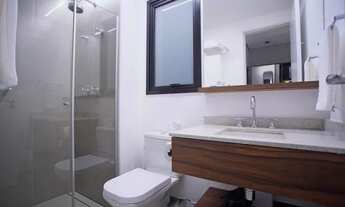 Imagem 7: SãO PAULO - Apartamento Padrão - Vila Nova Conceição