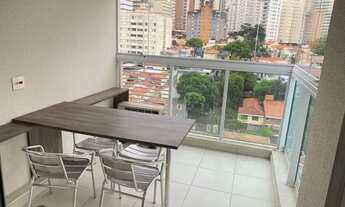 Imagem 3: SÃO PAULO - Apartamento Padrão - PARAÍSO