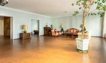 Imagem 5: São Paulo - Apartamento Padrão - Higienópolis