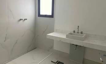 Imagem 7: Apartamento Novo Cyrela - 161m² - 3 suítes e 2 vagas em Ibirapuera - SP