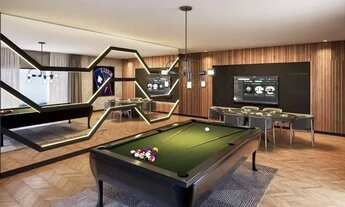 Imagem 6: Apartamento à venda, 3 quartos, 1 suíte, 2 vagas, Meia Praia - Itapema/SC